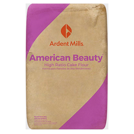 HIGH RATIO CAKE FLOUR - ARDENT MILLS