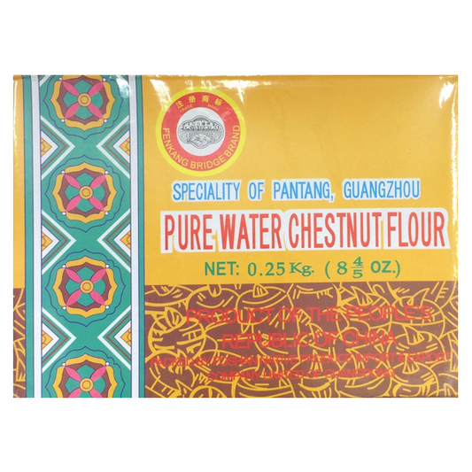 WATERCHESTNUT FLOUR - FENKANG BRIDGE BRAND