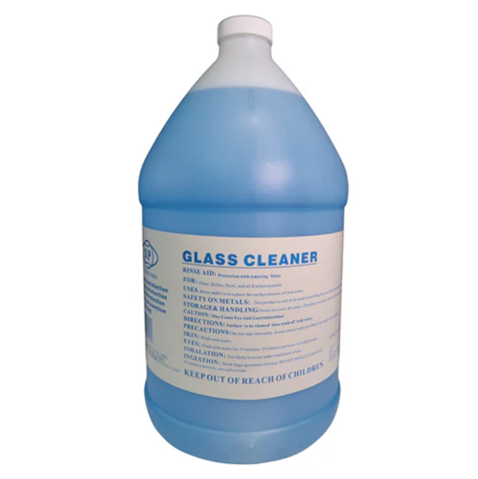 GLASS CLEANER  - STRONG POWER