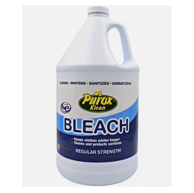 BLEACH - PUROX KLEAN