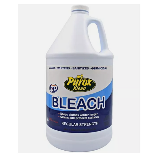 BLEACH - PUROX KLEAN