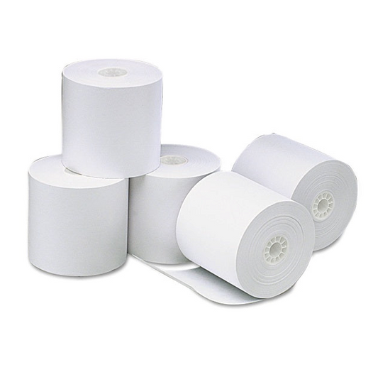 THERMAL RECEIPT PAPER