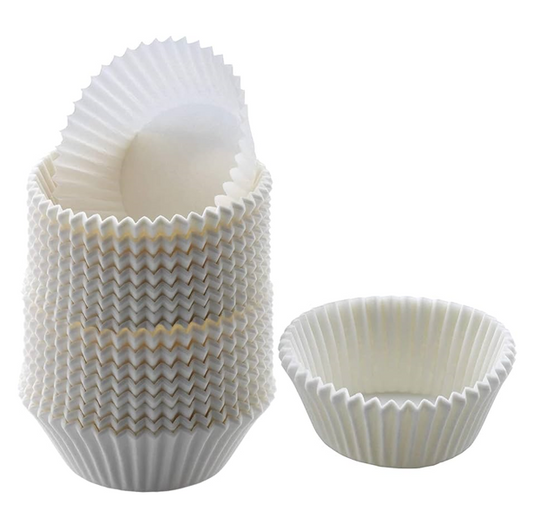 PAPER CUP CAKE  - ALL SIZE