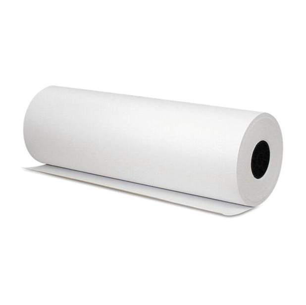 BUTCHER PAPER ROLL WHITE