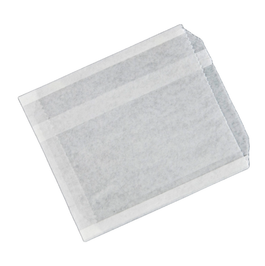 SANDWICH BAG SMALL 6 X 3/4 X 6 3/4