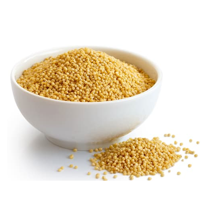 ORGANIC MILLET