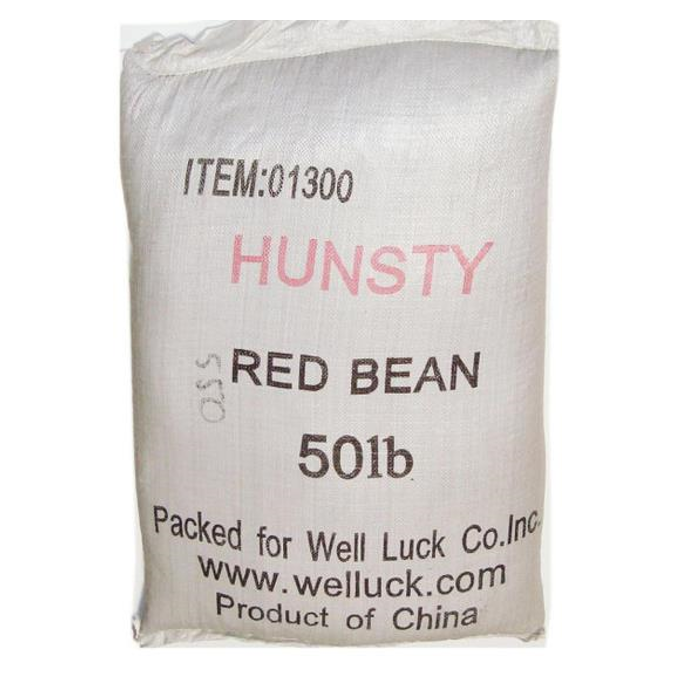 RED BEAN - HUNSTY