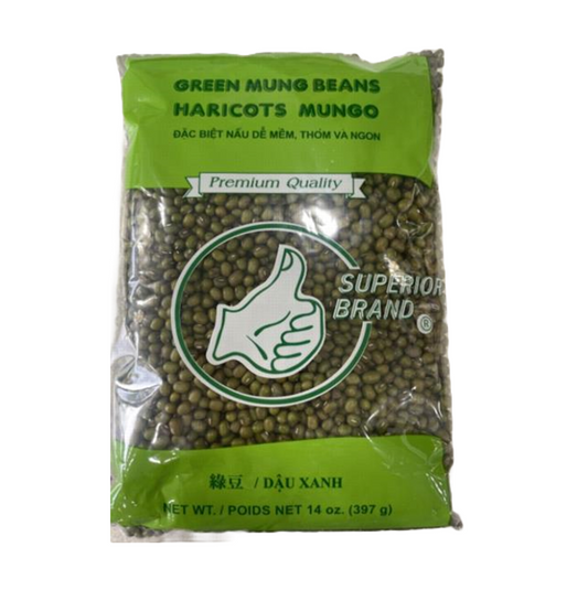 MUNG BEAN WHOLE - SUPERIOR