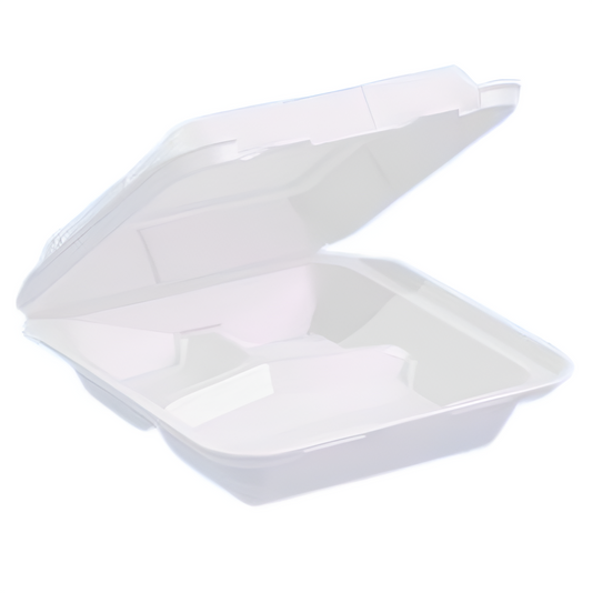 FOAM BOX 3 COMPARTMENT DF-2230