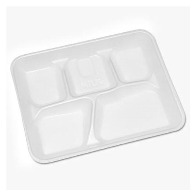 FOAM TRAY 5 COMPARTMENT