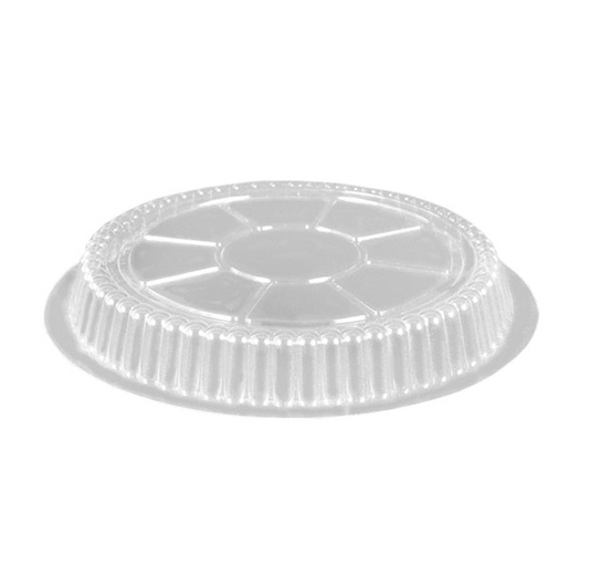 7" DOME LID CLEAN LID30