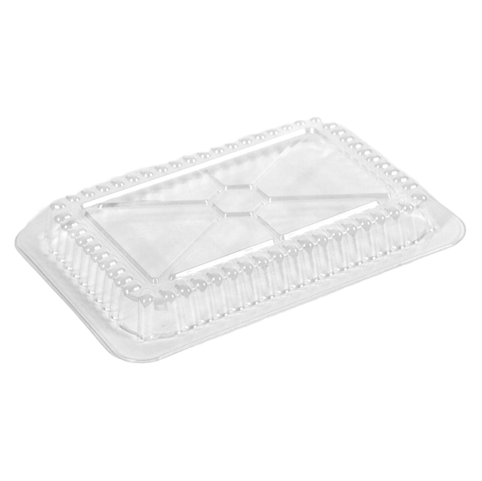 DOME LID CLEAN LID26 (FOR 2.5LBS TRAY)