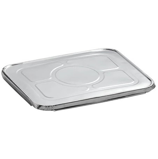 ALUM FULL SIZE STEAM PAN LID