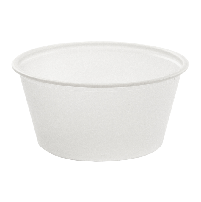 PORTION CUP 3.25OZ