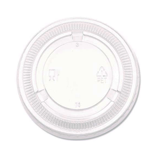 PORTION CUP 2OZ LID