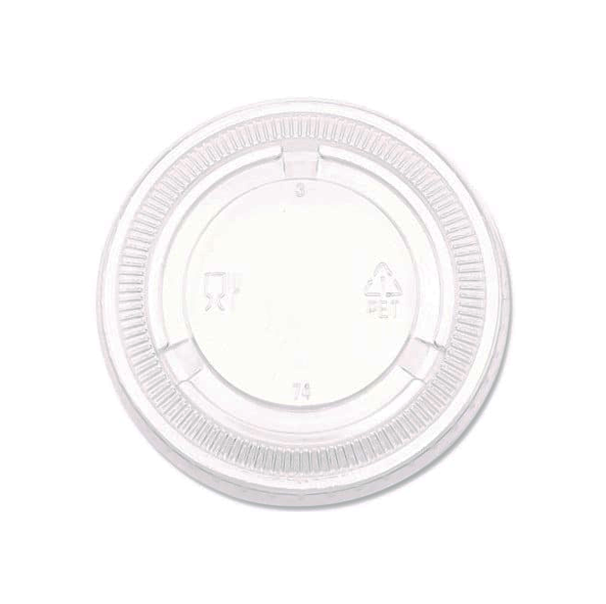 PORTION CUP 1OZ LID