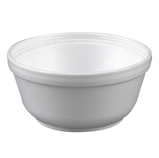 FOAM BOWL 12B32 DART