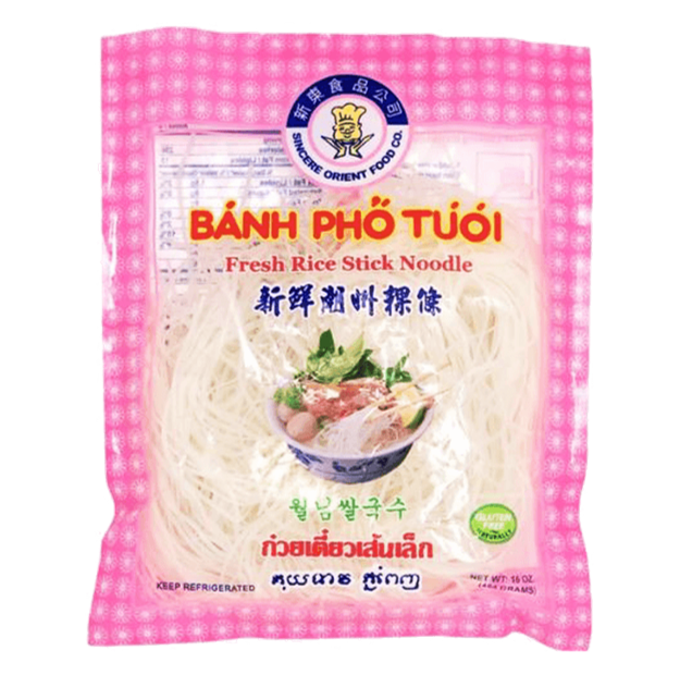 RICE STICK BANH PHO-  SINCERE ORIENT