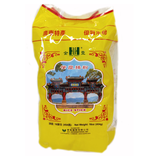 RICE STICK - GRAND HARVEST – West Lake Foods