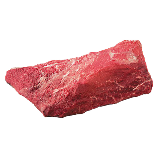 BEEF BOTTOM ROUND FLAT