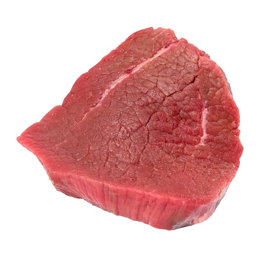 BEEF EYE ROUND LEAN FAT