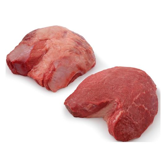 BEEF BALL TIP (SIRLOIN TIP STEAK)