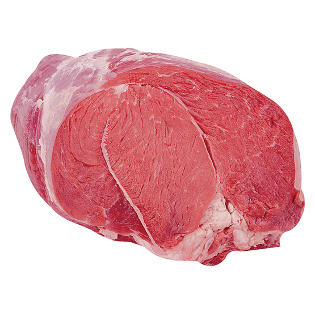 BEEF PEELED KNUCKLE (SIRLOIN TIP ROAST)