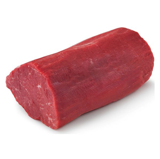 BEEF TENDERLOIN