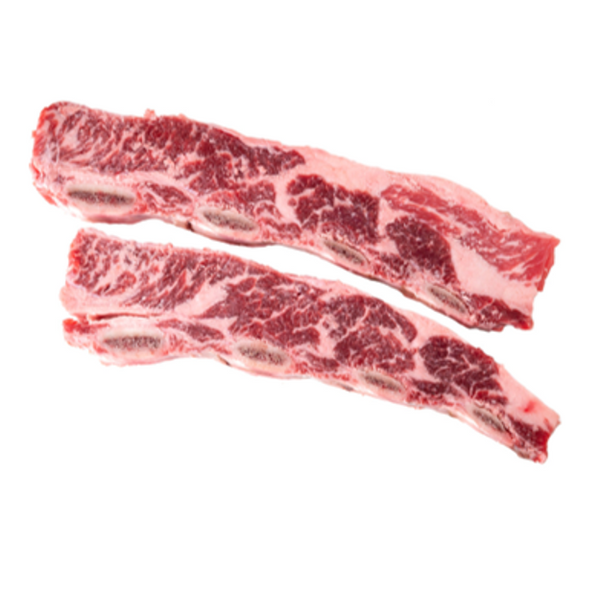 Fresh Rib Cut BEEF SHORT RIB (CUT 1/4) – West Lake Foods