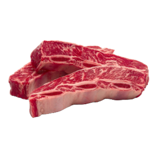 BEEF SHORT RIB (CUT)