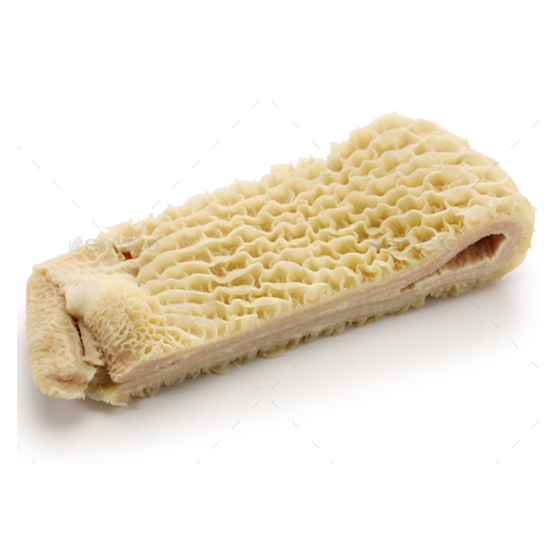 BEEF HONEYCOMB TRIPE