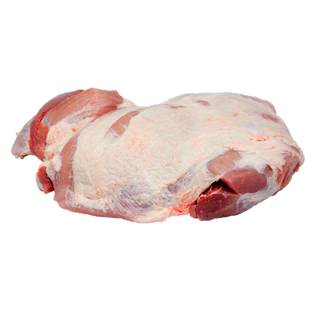 PORK LEG BONELESS