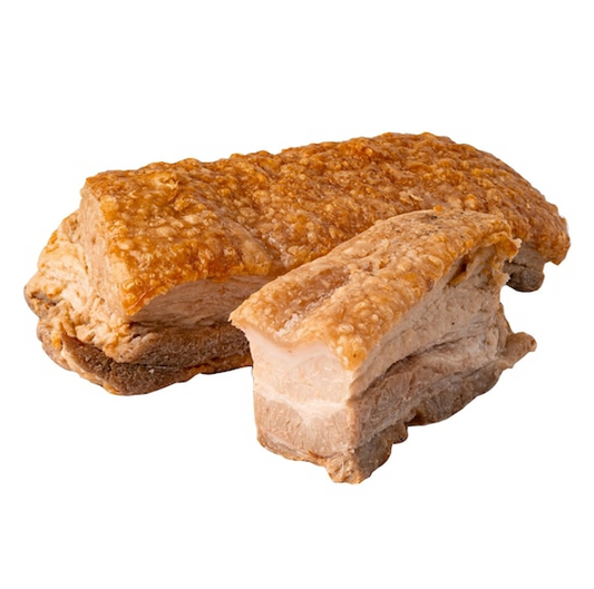 ROAST PORK