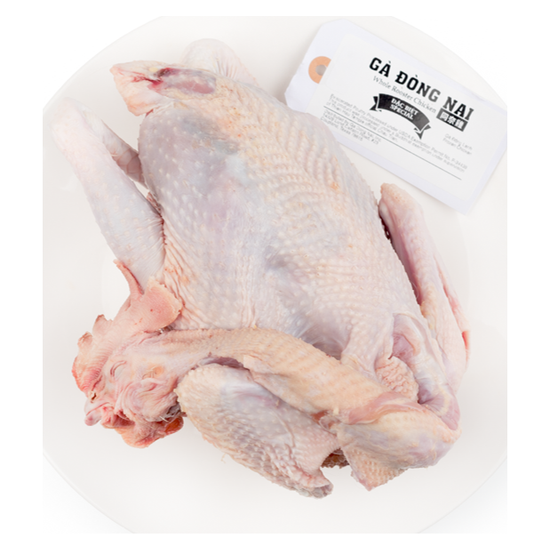 GA DONG NAI CHICKEN