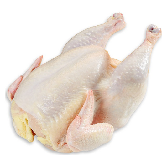 CHICKEN WOG 3UP