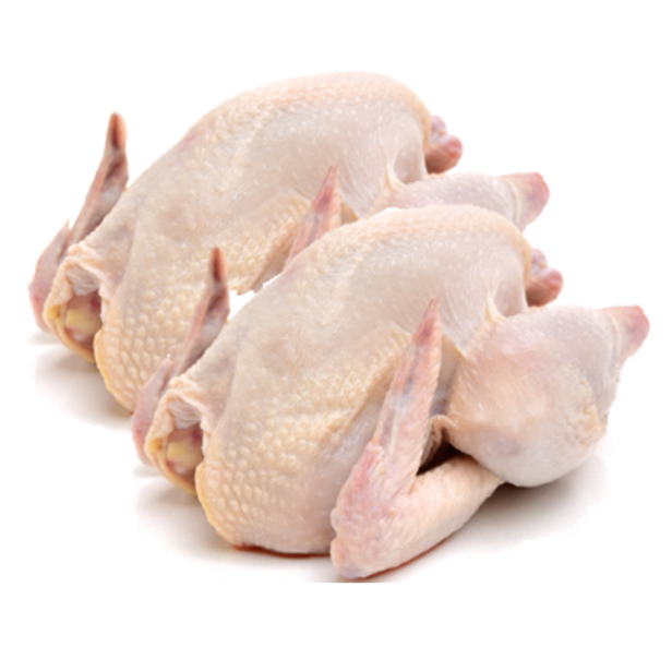 CHICKEN CORNISH HEN TWIN PACK