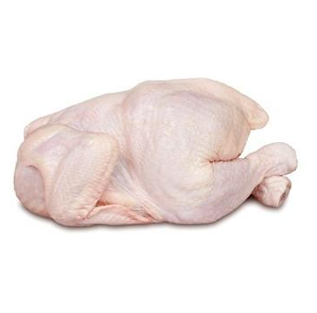 STEW HEN OLD CHICKEN B&B