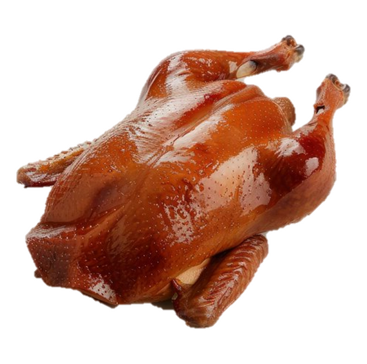 DUCK ROAST FROZEN