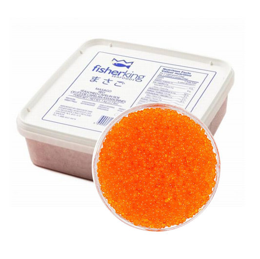 MASAGO FROZEN