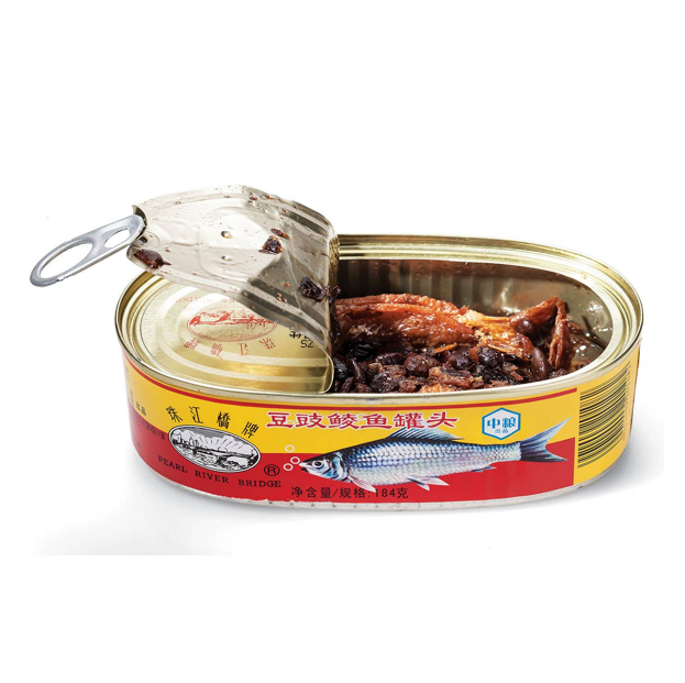 DACE BLACK BEAN