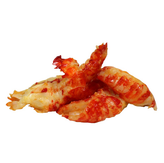 CRAWFISH TAIL 100-200