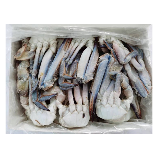 CRAB CUT (3-7)