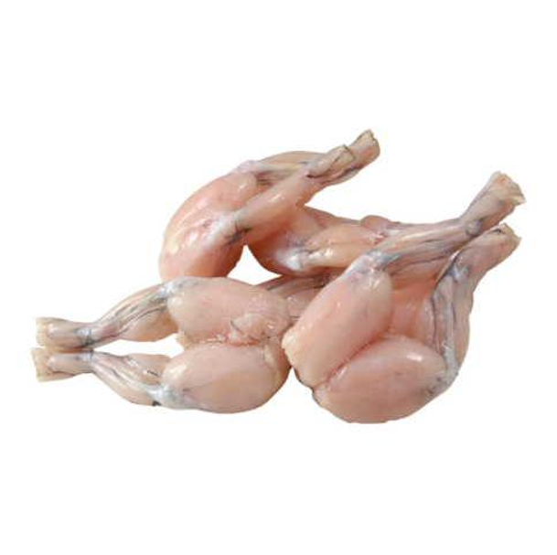 FROG LEG 4-6OZ