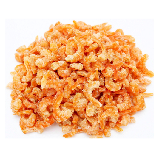 DRIED SHRIMP