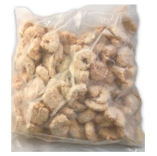 BREADED SHRIMP 41/50