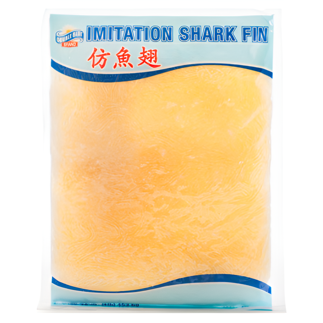 IMITATION SHARK FIN