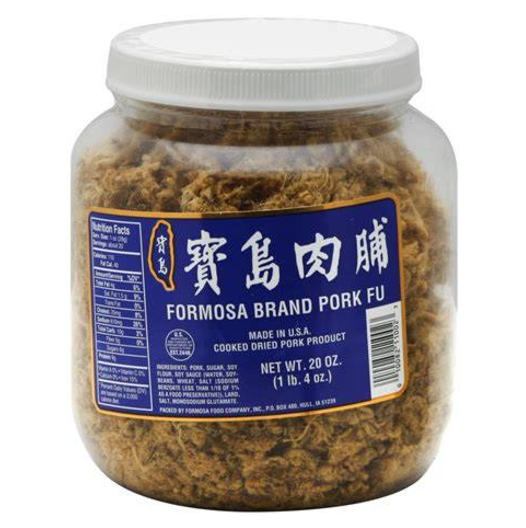 PORK FU