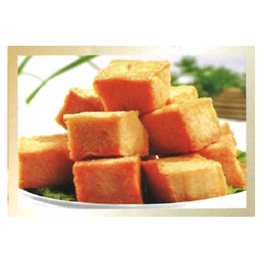 C20- FISH BEAN CURD