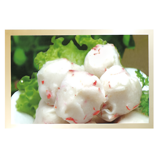 C18- IMITATION LOBSTER BALL