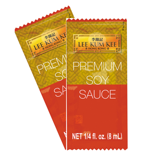 SOY SAUCE PAK KUN CHUN - LEE KUM KEE